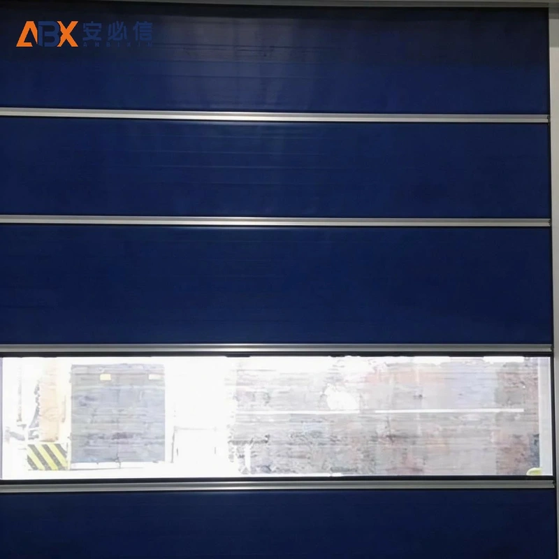 桂林市快速卷帘门