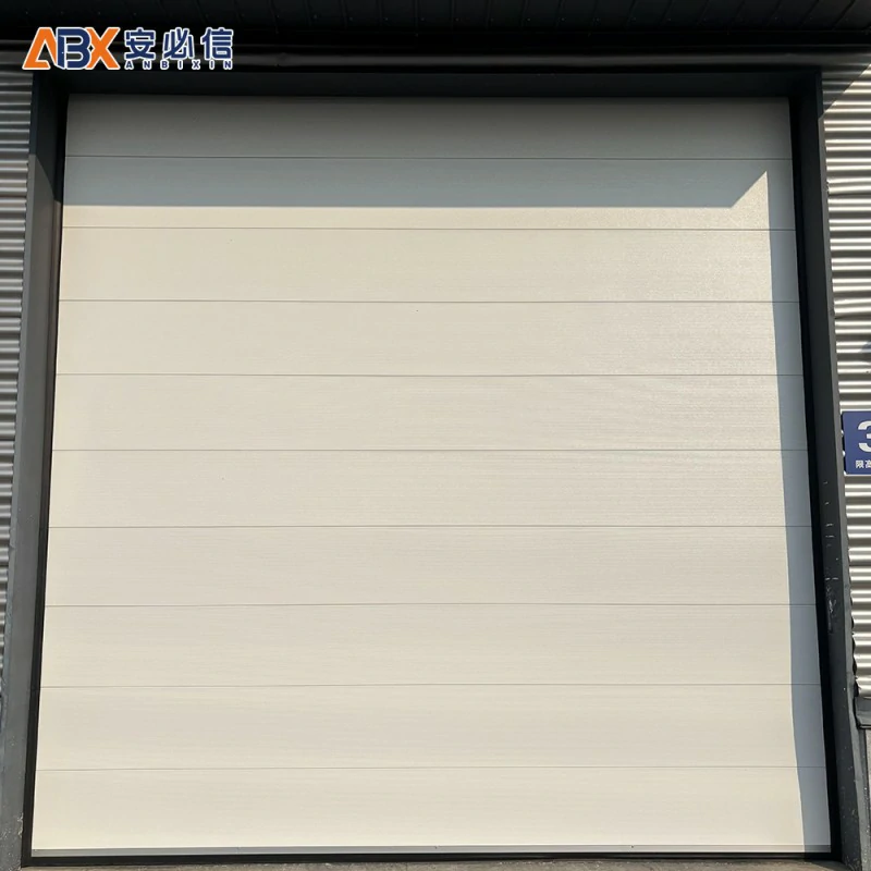 桂林市高扬程提升门
