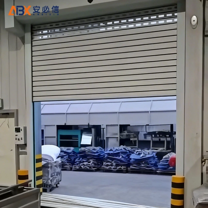 桂林市医药密闭高速门