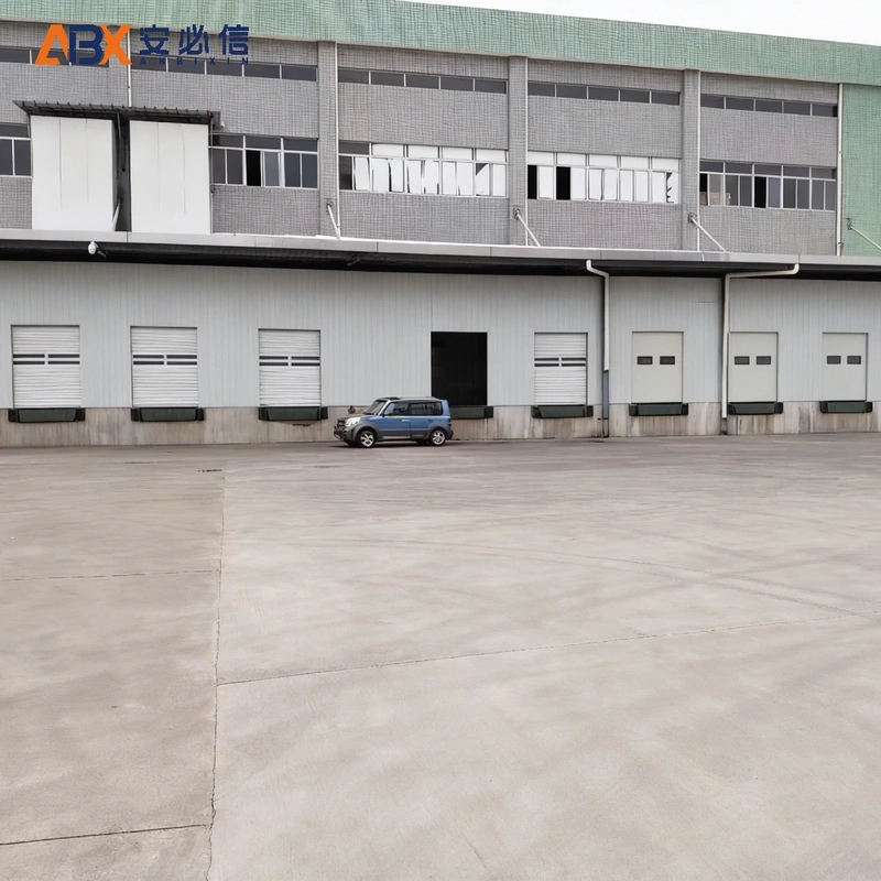 桂林市快速卷帘门